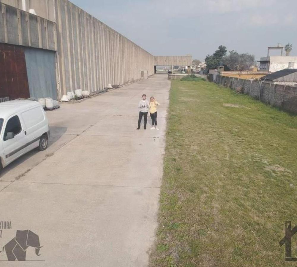 Foto de Terreno - Quilmes Oeste, imagen 5