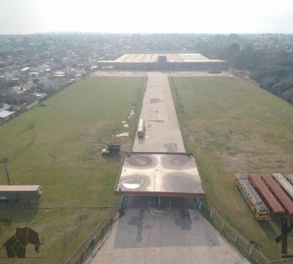 Foto de Terreno - Quilmes Oeste, imagen 2