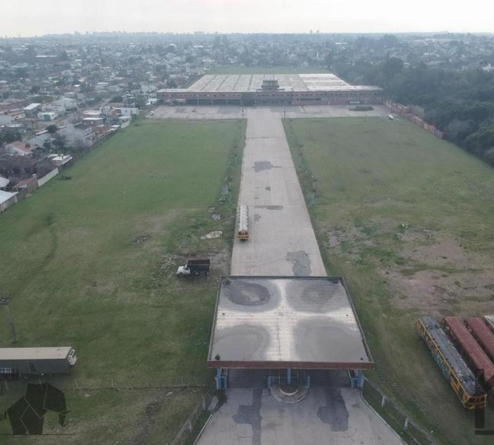 Foto de Terreno - Quilmes Oeste, imagen 3
