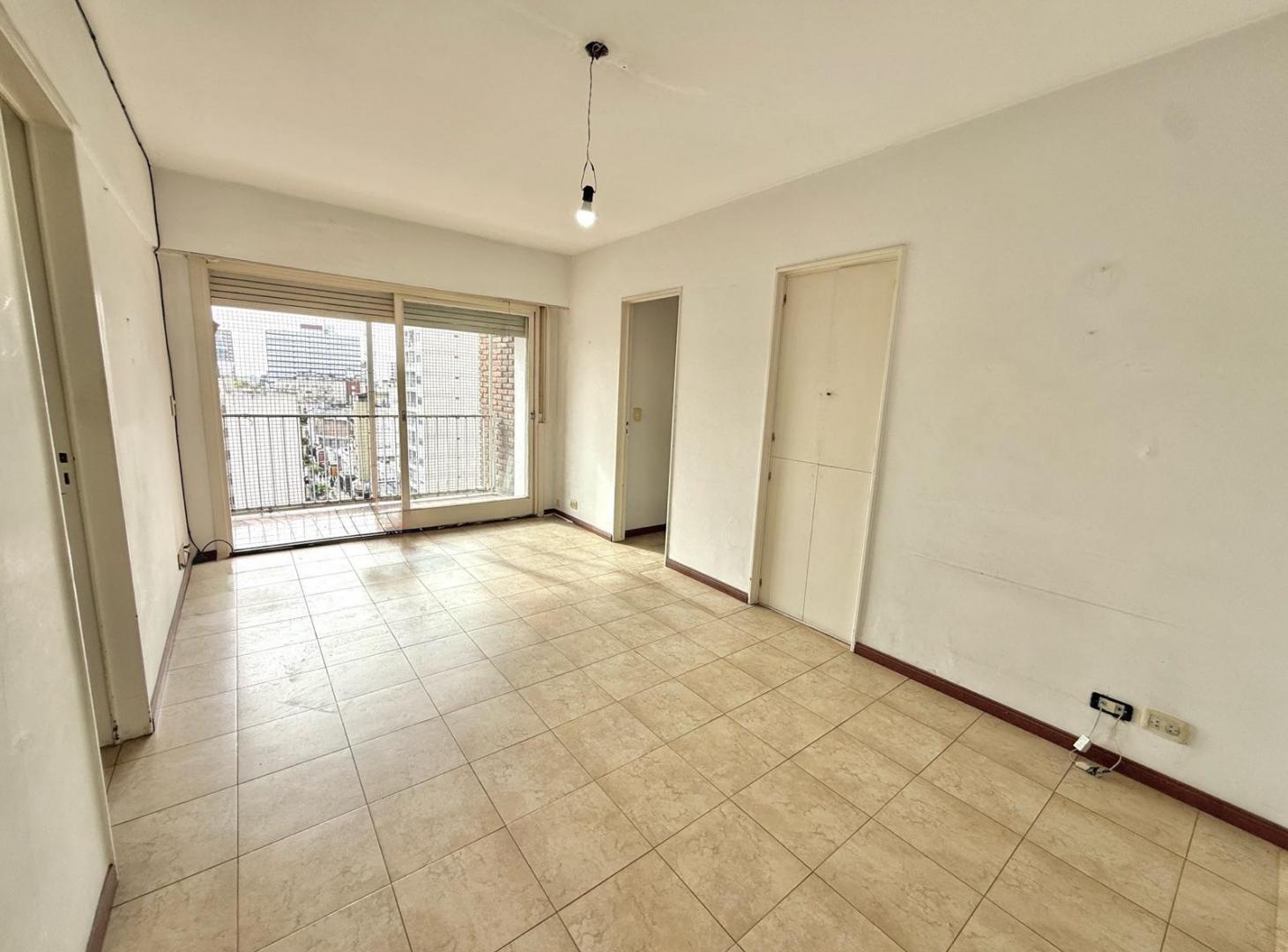 Foto de Departamento en Venta de 3 Ambientes en Quilmes Centro, imagen 1