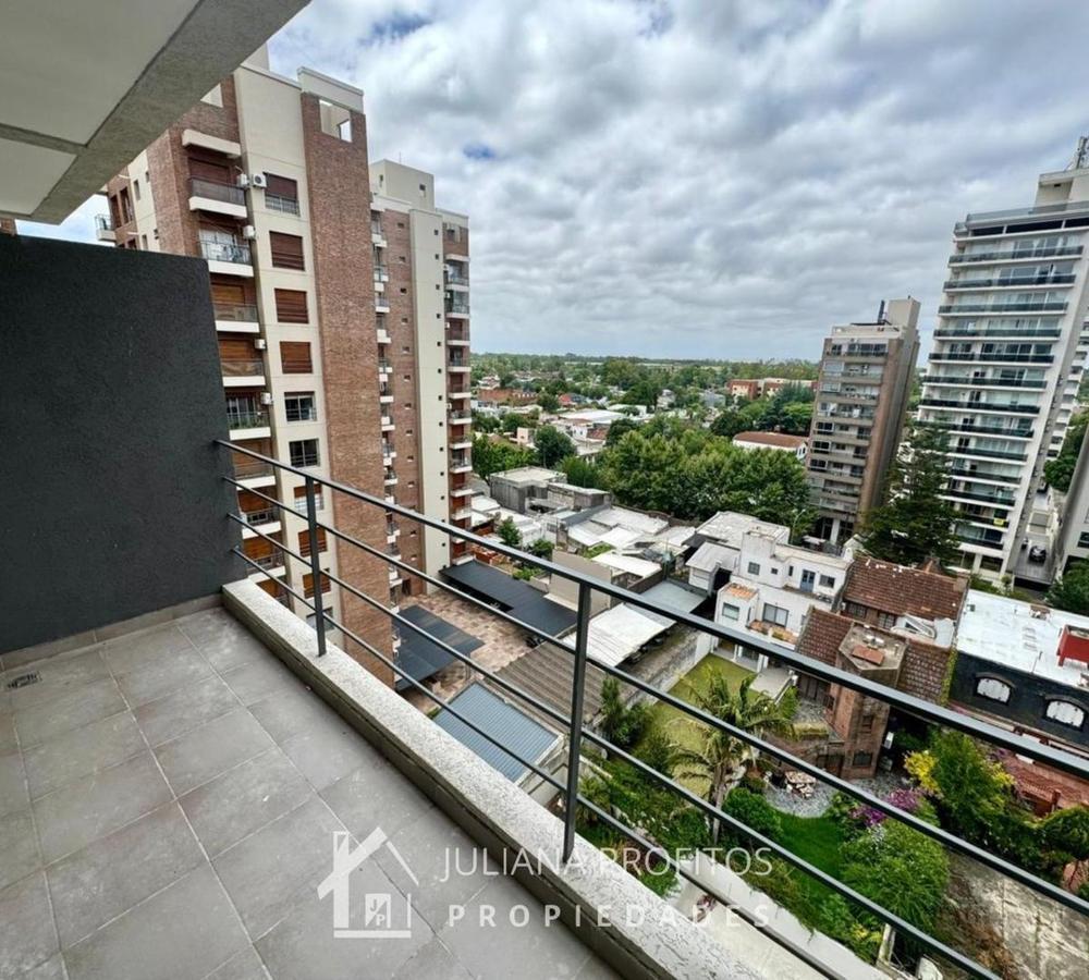 Foto de Departamento de 2 Ambientes Plaza Conesa Opcional Cochera, imagen 4