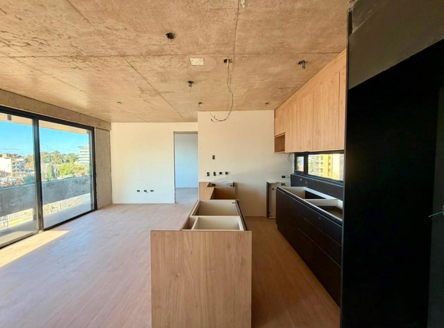Foto de Departamento en pozo dos ambientes, Quilmes Centro, imagen 3