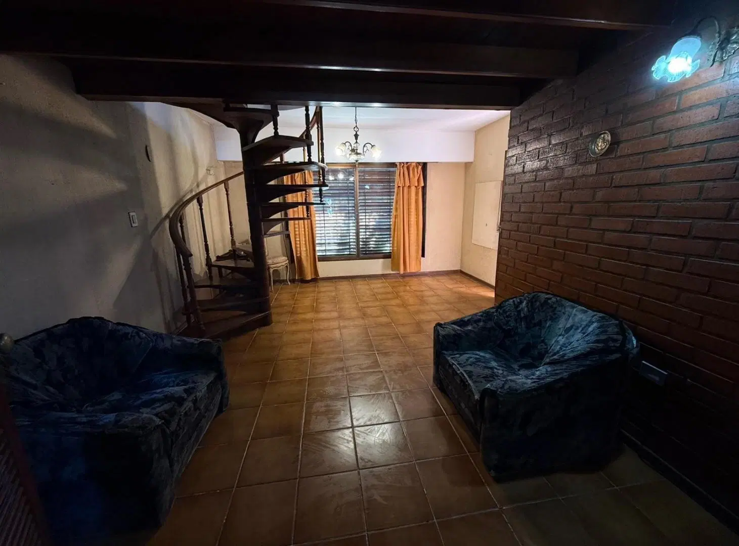 Casa en venta de 4 ambientes 2
