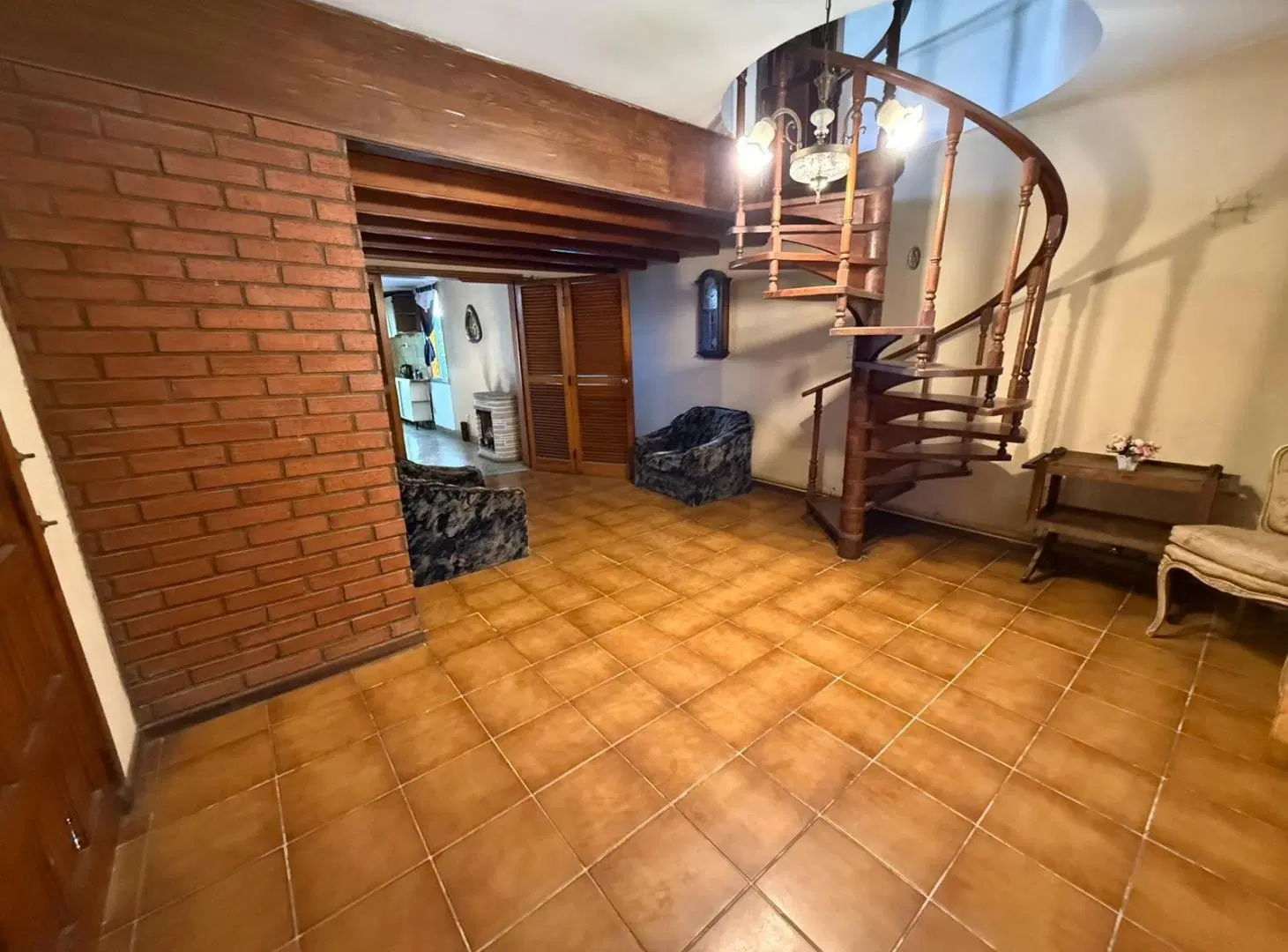 Casa en venta de 4 ambientes 4