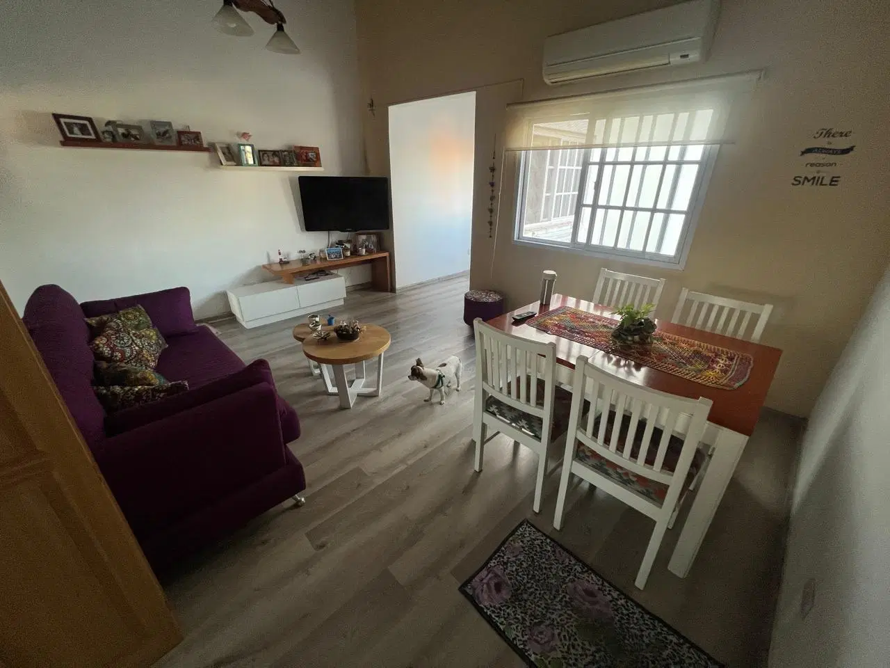 Departamento de 3 ambientes con cochera 8