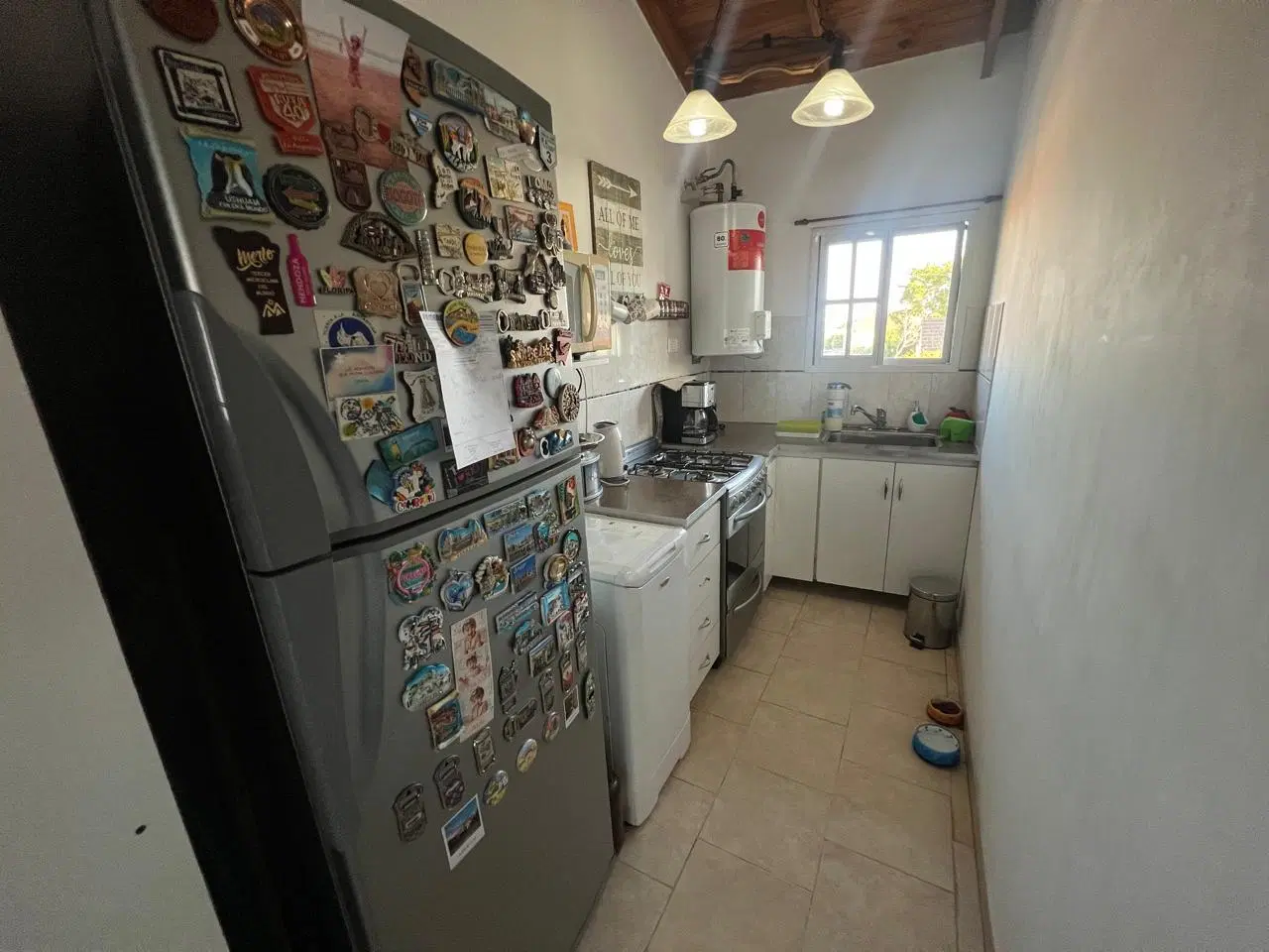 Departamento de 3 ambientes con cochera 4