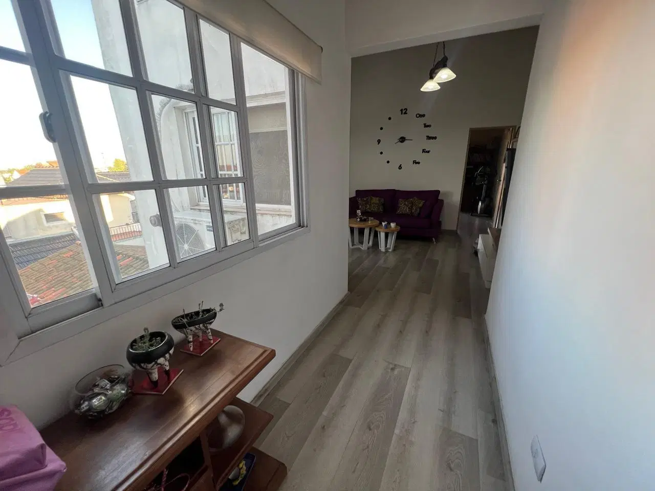 Departamento de 3 ambientes con cochera 1