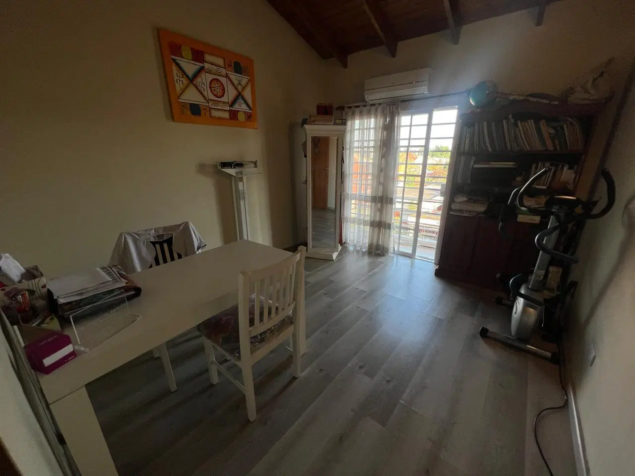 Departamento de 3 ambientes con cochera 5