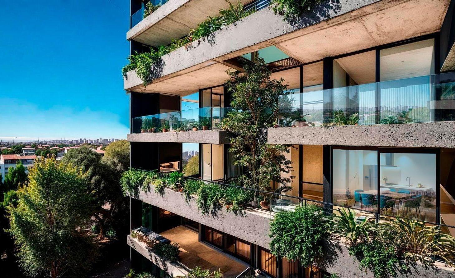 Foto de Departamento dos ambientes en venta - ANTON 7, imagen 2
