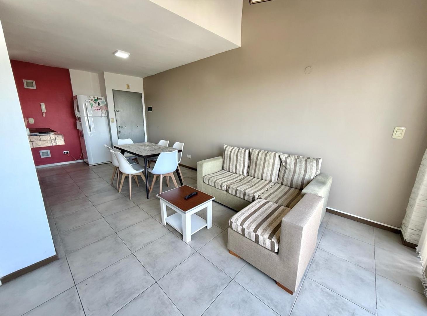 Foto de Departamento Loft de 2 Ambientes en Doble Altura con 2 Cocheras en, imagen 2
