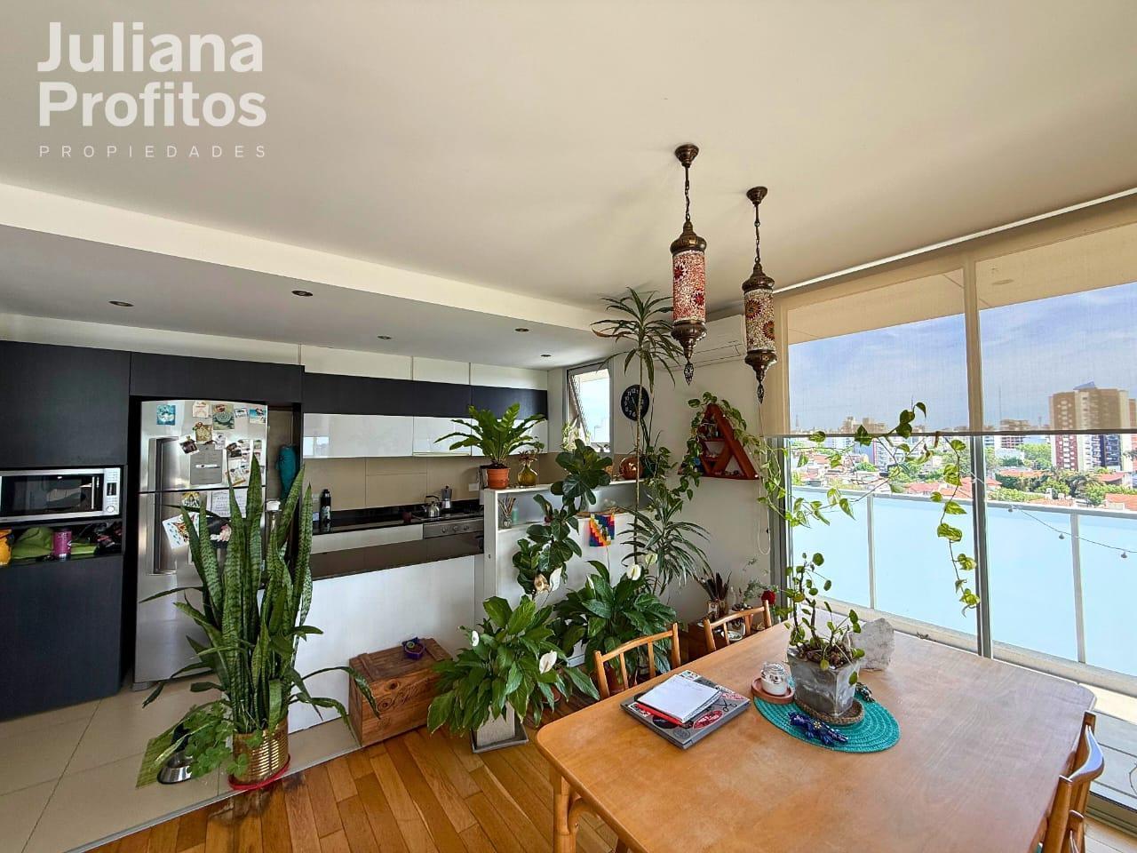 Foto de Departamento tres ambientes con cochera en venta - Sensum Quilmes, imagen 2