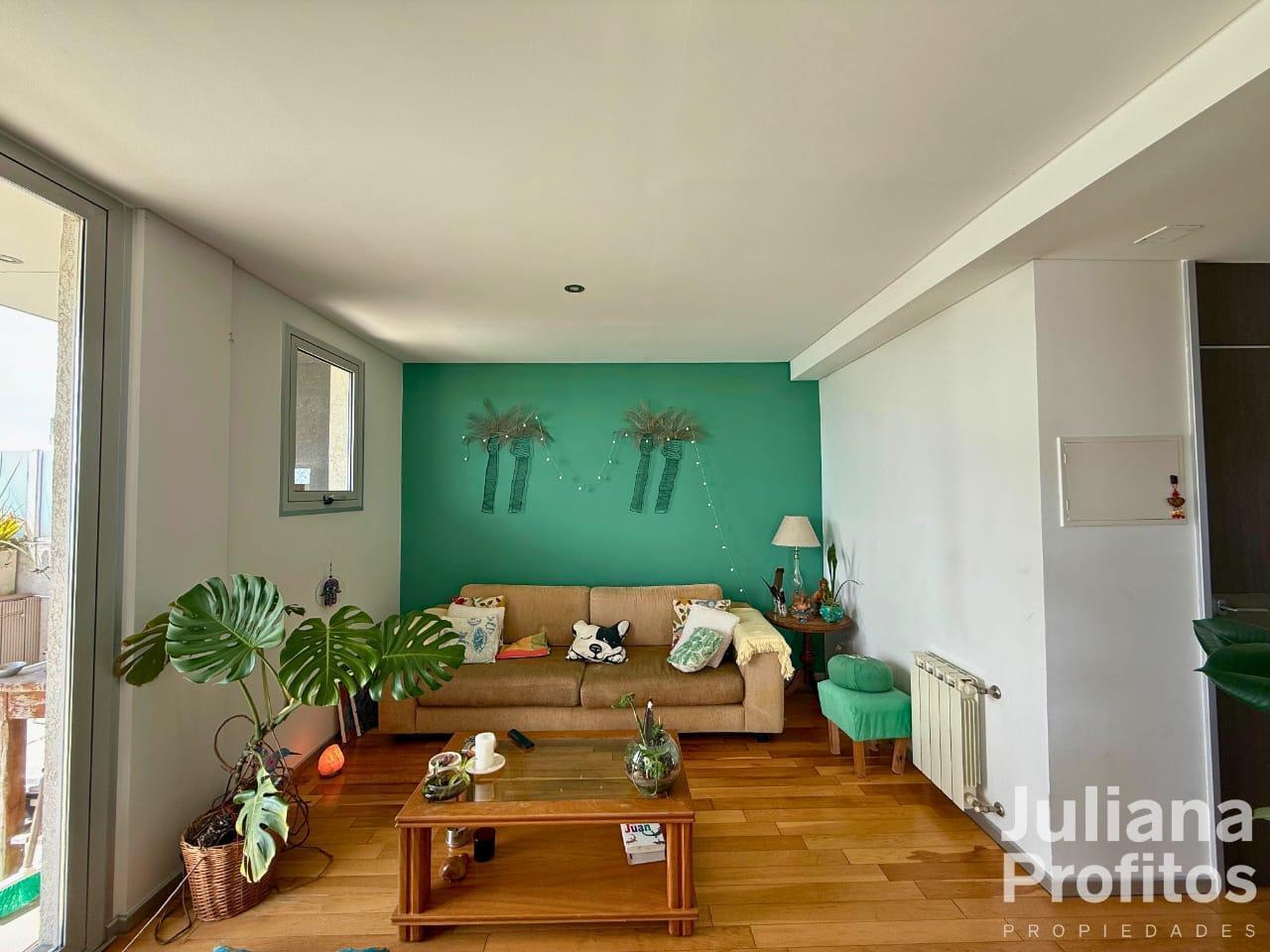 Foto de Departamento tres ambientes con cochera en venta - Sensum Quilmes, imagen 4