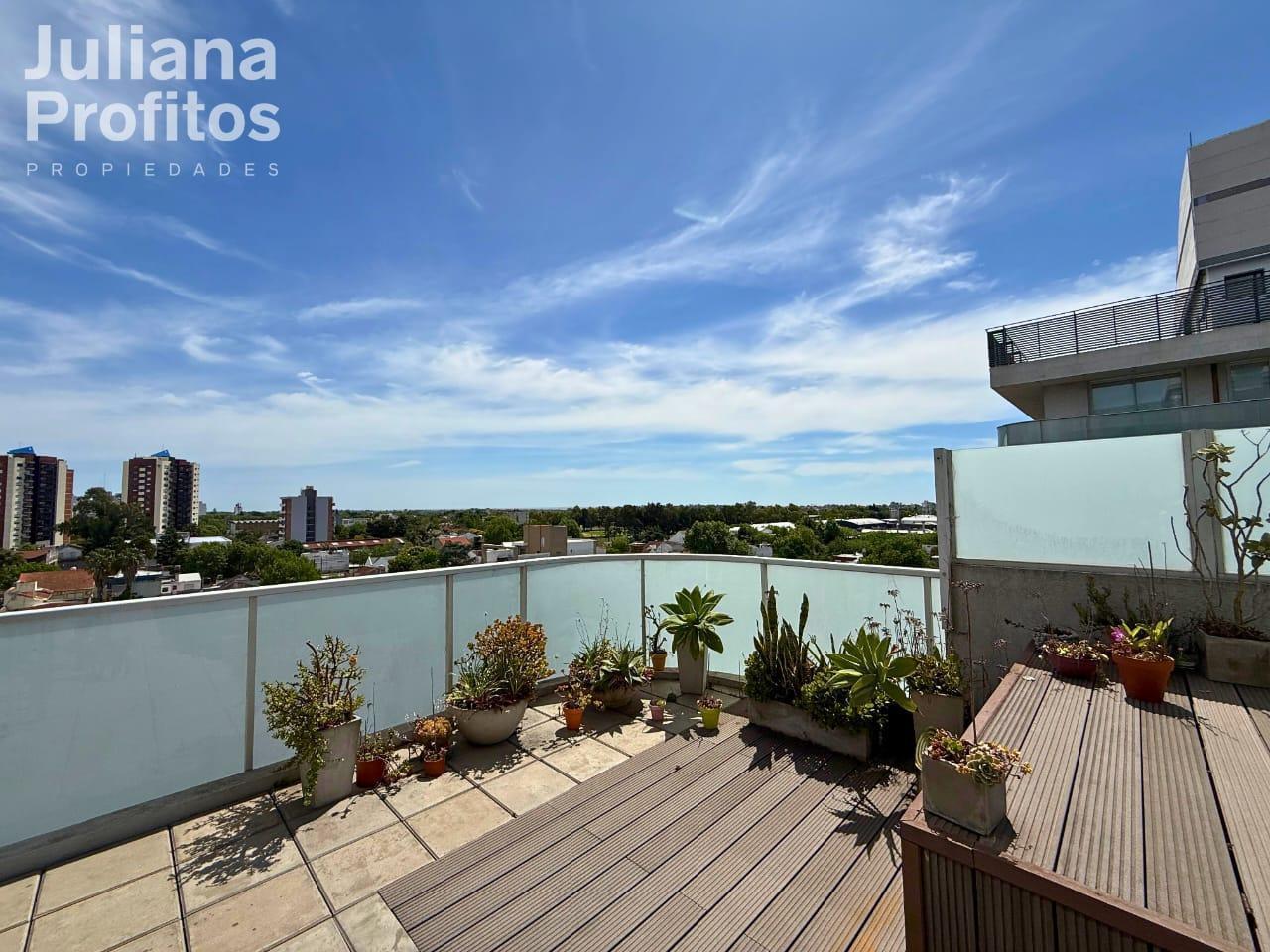 Foto de Departamento tres ambientes con cochera en venta - Sensum Quilmes, imagen 5