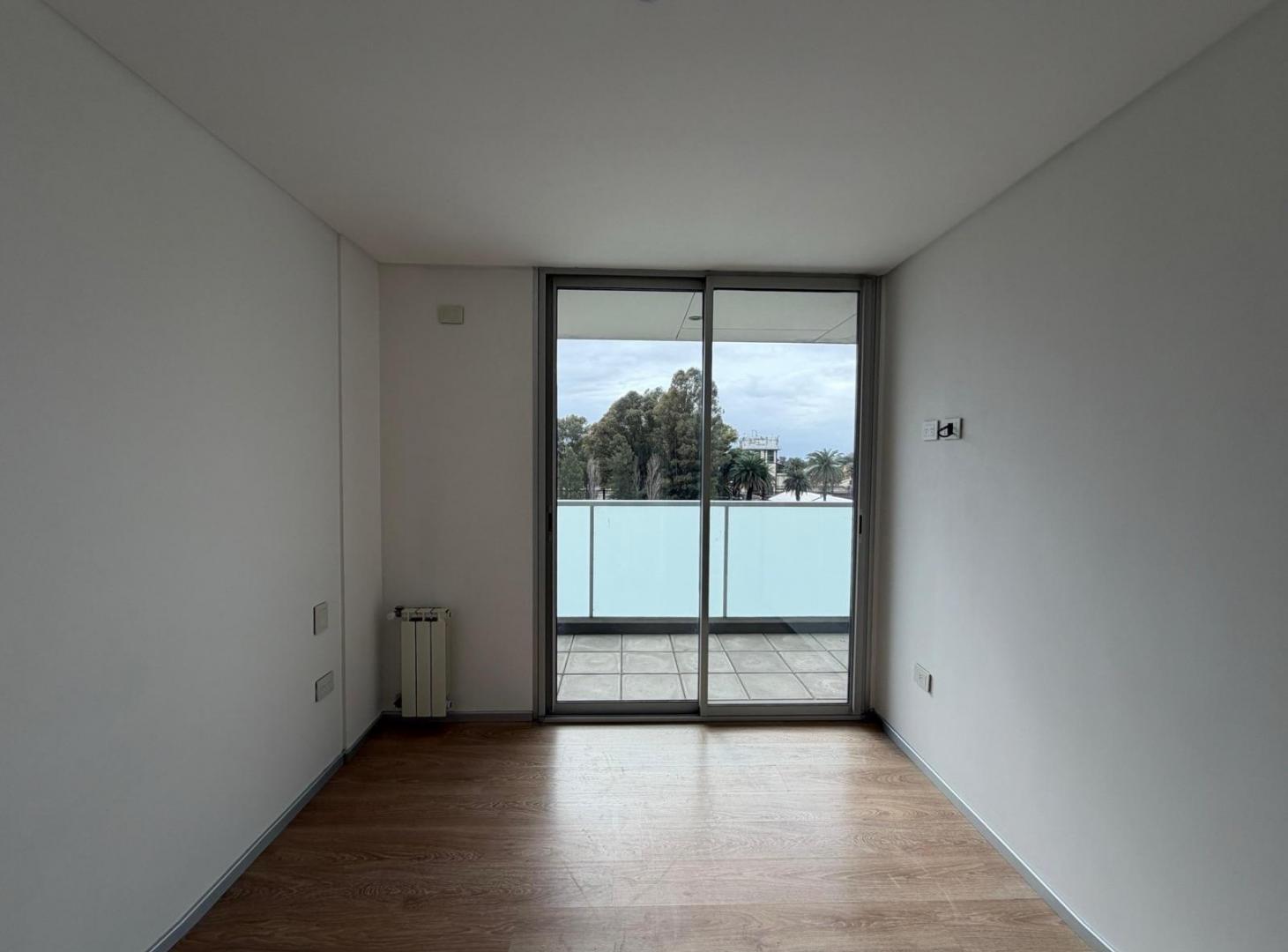Foto de Departamento dos ambientes con cochera en venta - Sensum, imagen 2