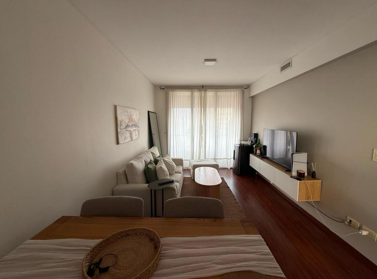 Foto de Departamento dos ambientes con cochera en venta - Quilmes centro, imagen 2