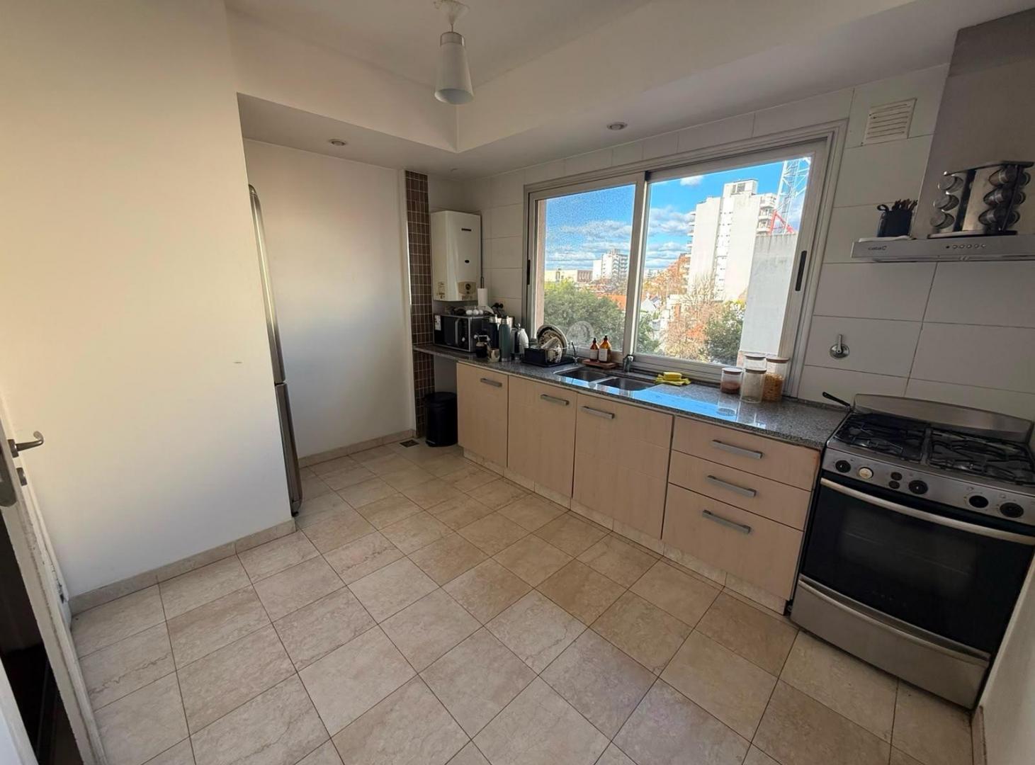 Foto de Departamento dos ambientes con cochera en venta - Quilmes centro, imagen 4