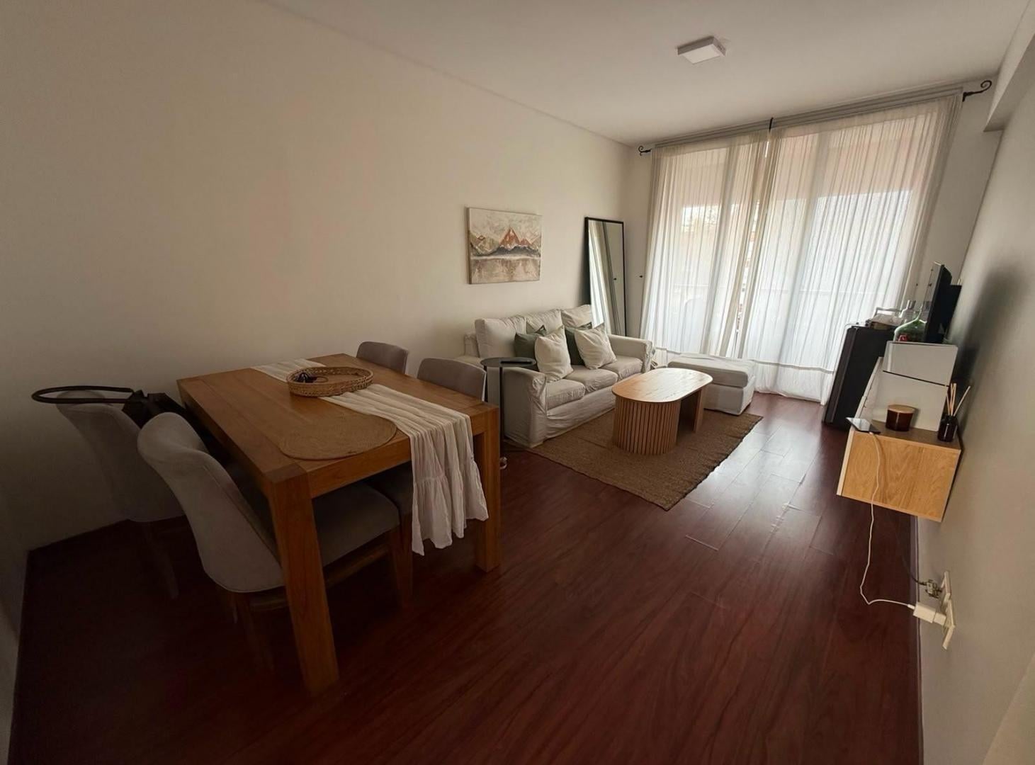 Foto de Departamento dos ambientes con cochera en venta - Quilmes centro, imagen 1