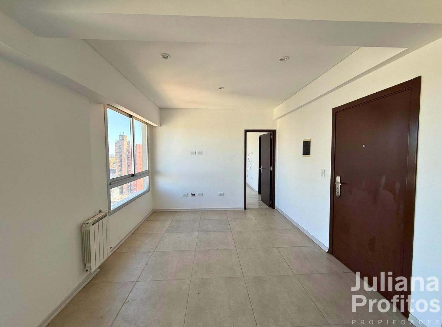 Foto de Departamento dos ambientes con cochera en venta - Quilmes centro, imagen 5