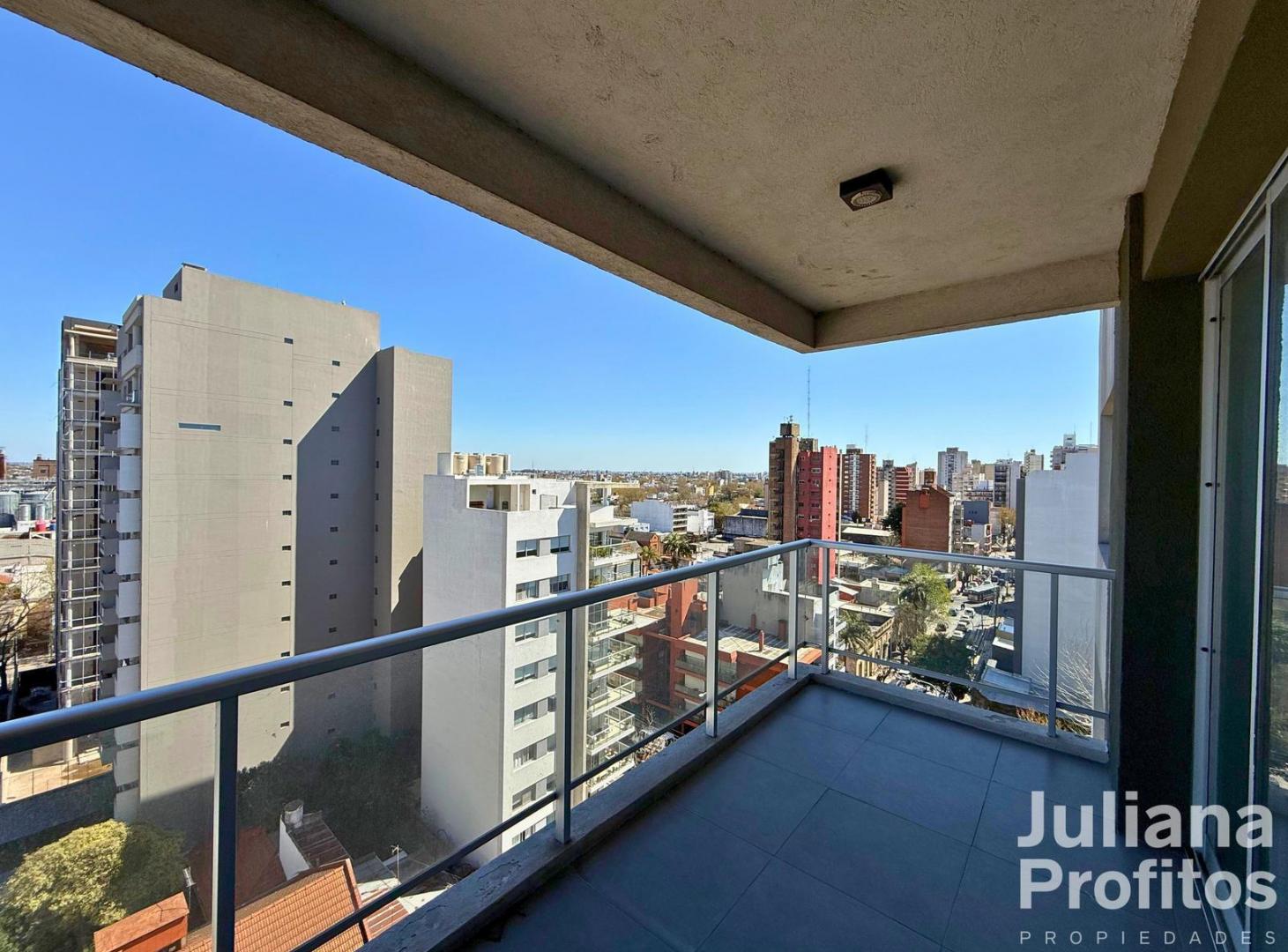 Foto de Departamento dos ambientes con cochera en venta - Quilmes centro, imagen 3