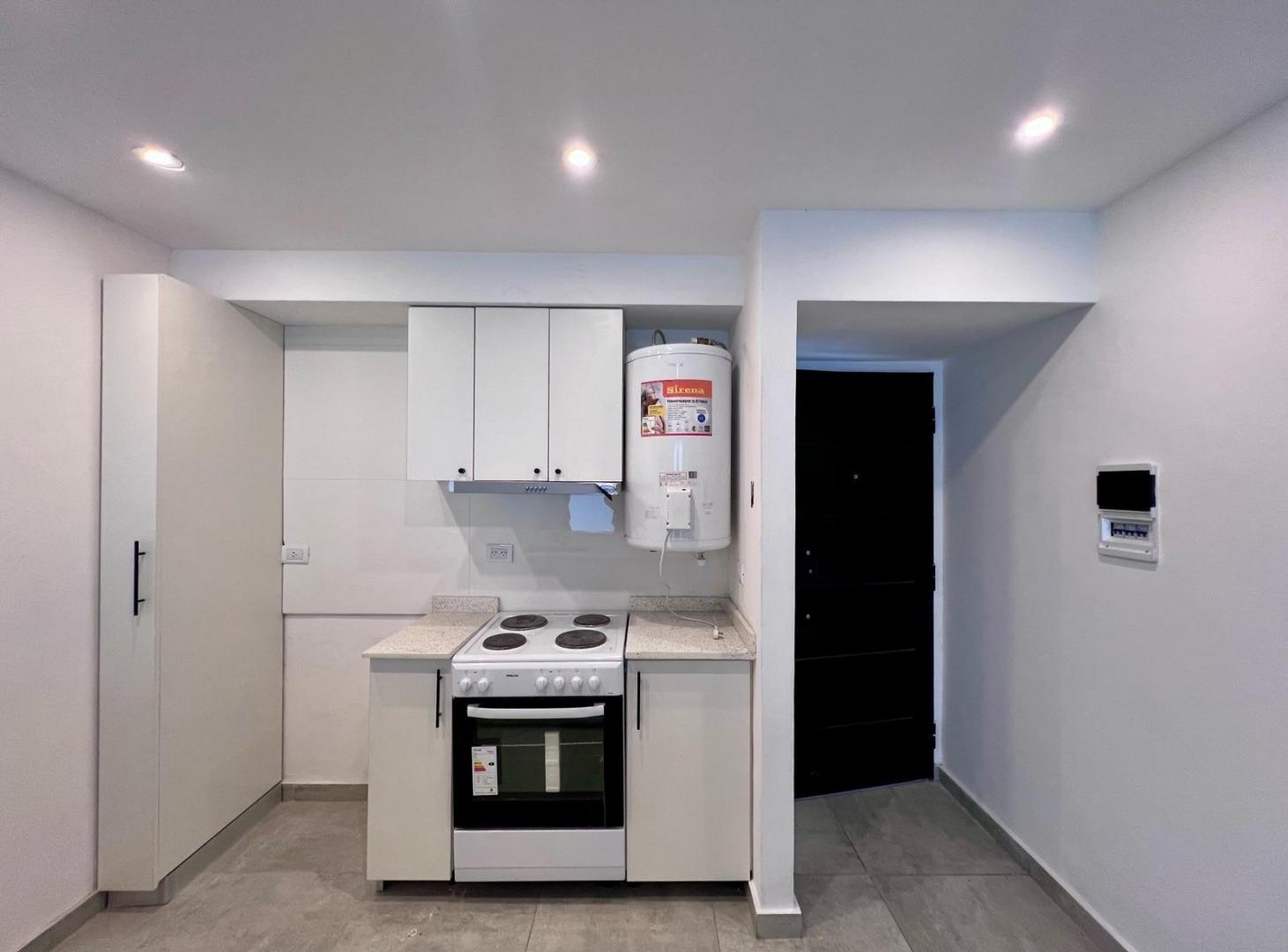 Foto de Departamento tres ambientes en alquiler - Quilmes, imagen 3