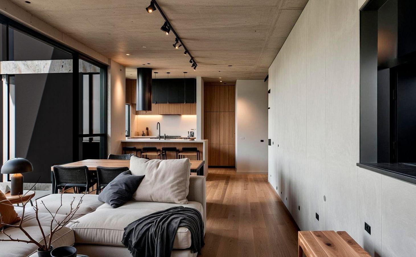 Foto de Departamento dos ambientes en venta - ANTON 7, imagen 3