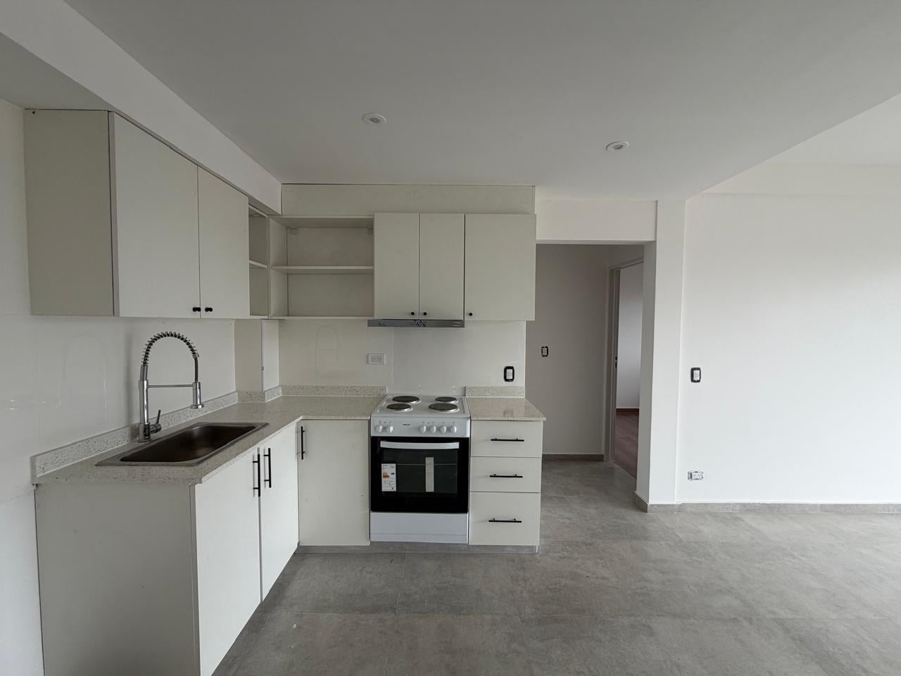 Foto de Departamento dos ambientes en alquiler, imagen 4