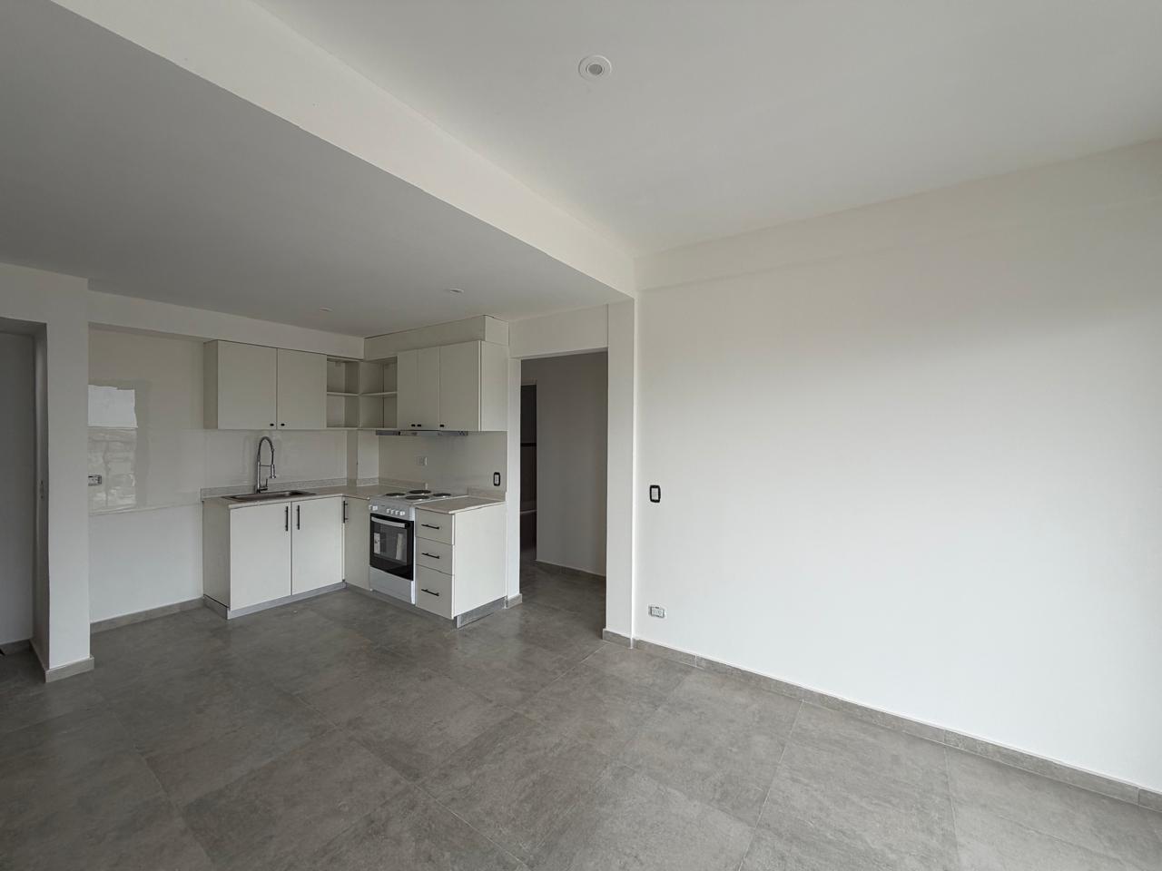 Foto de Departamento dos ambientes en alquiler, imagen 1