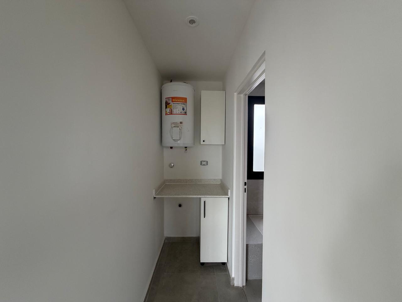 Foto de Departamento dos ambientes en alquiler, imagen 3