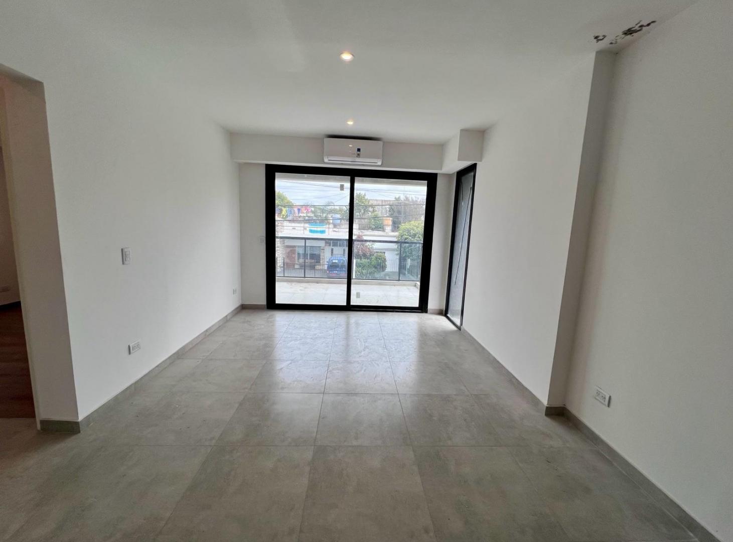 Foto de Departamento dos ambientes a estrenar en alquiler - Quilmes, Ezpeleta, imagen 1