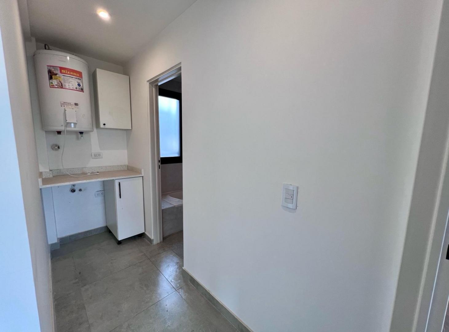 Foto de Departamento dos ambientes a estrenar en alquiler - Quilmes, Ezpeleta, imagen 3