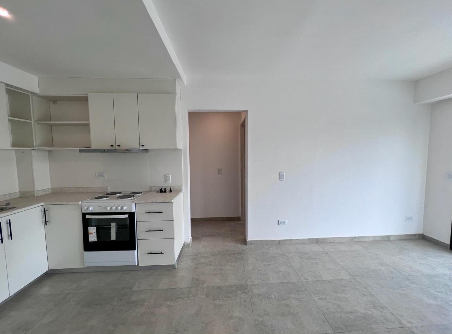 Foto de Departamento dos ambientes a estrenar en alquiler - Quilmes, Ezpeleta, imagen 4