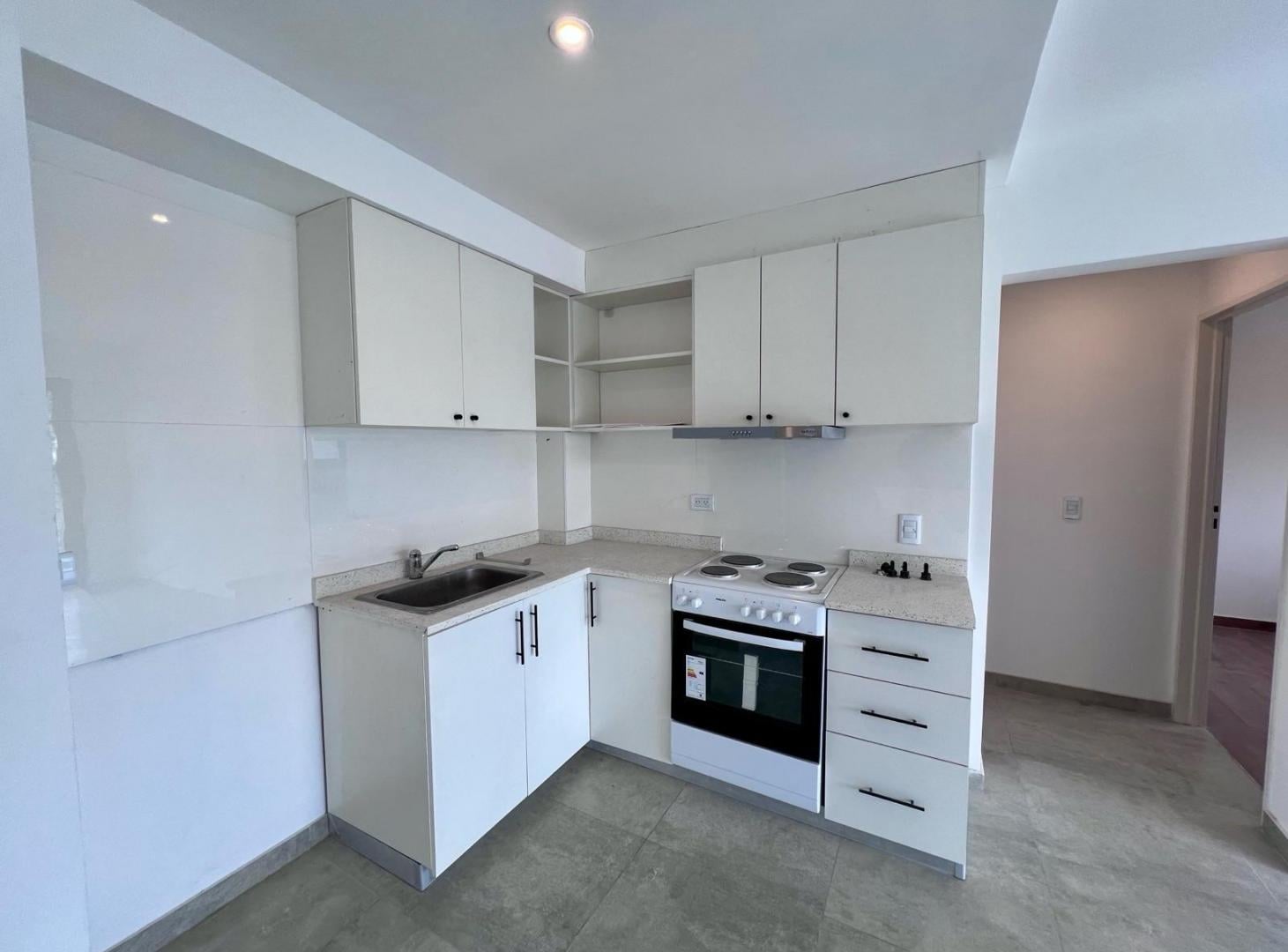 Foto de Departamento dos ambientes a estrenar en alquiler - Quilmes, Ezpeleta, imagen 5