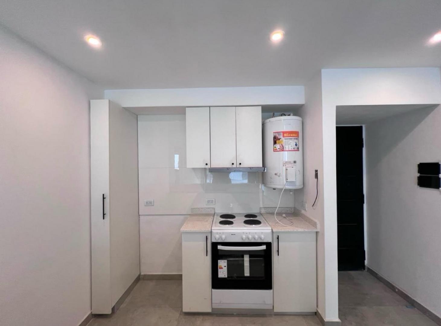 Foto de Departamento tres ambientes a estrenar en alquiler - Quilmes, Ezpeleta, imagen 3