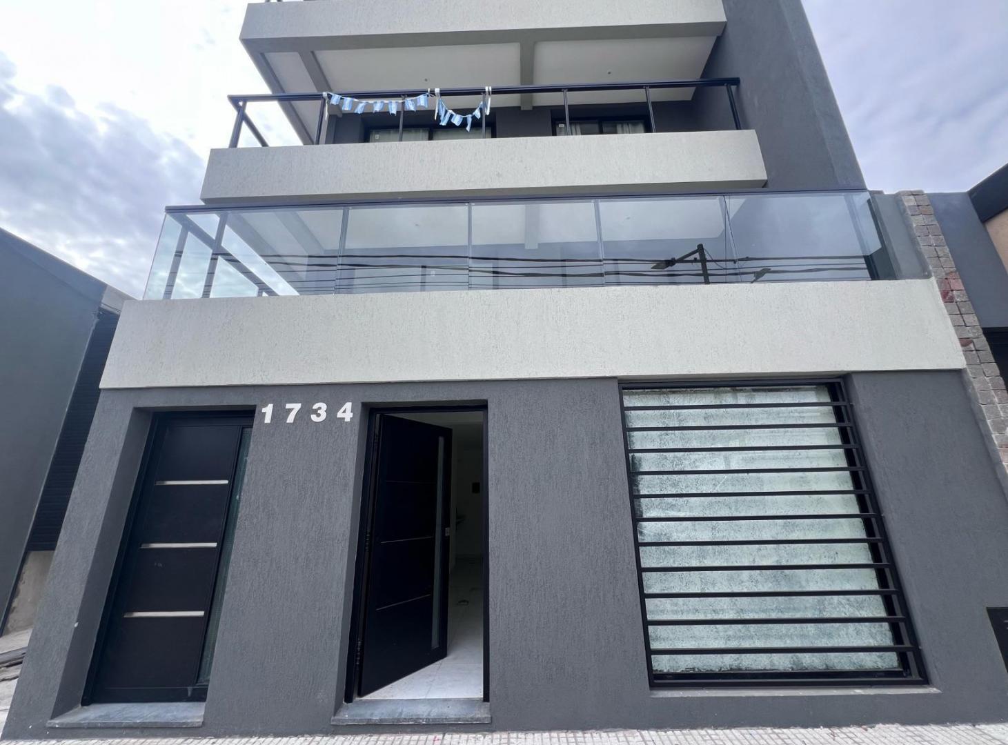Foto de Departamento tres ambientes a estrenar en alquiler - Quilmes, Ezpeleta, imagen 2