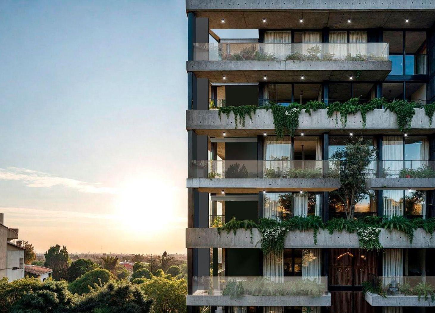 Apartamento