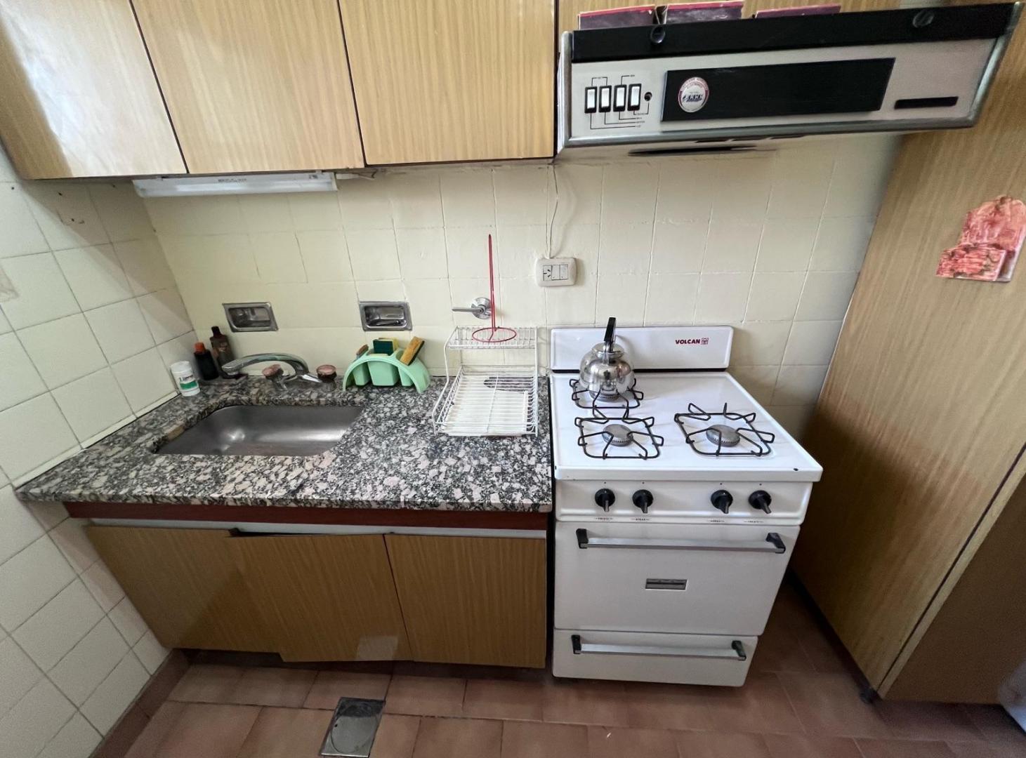 Foto de Departamento tres ambientes en alquiler, imagen 2