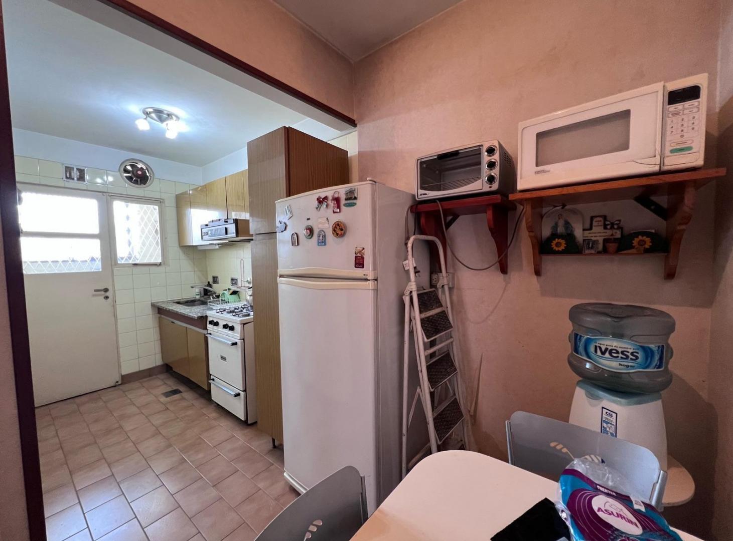 Foto de Departamento tres ambientes en alquiler, imagen 5