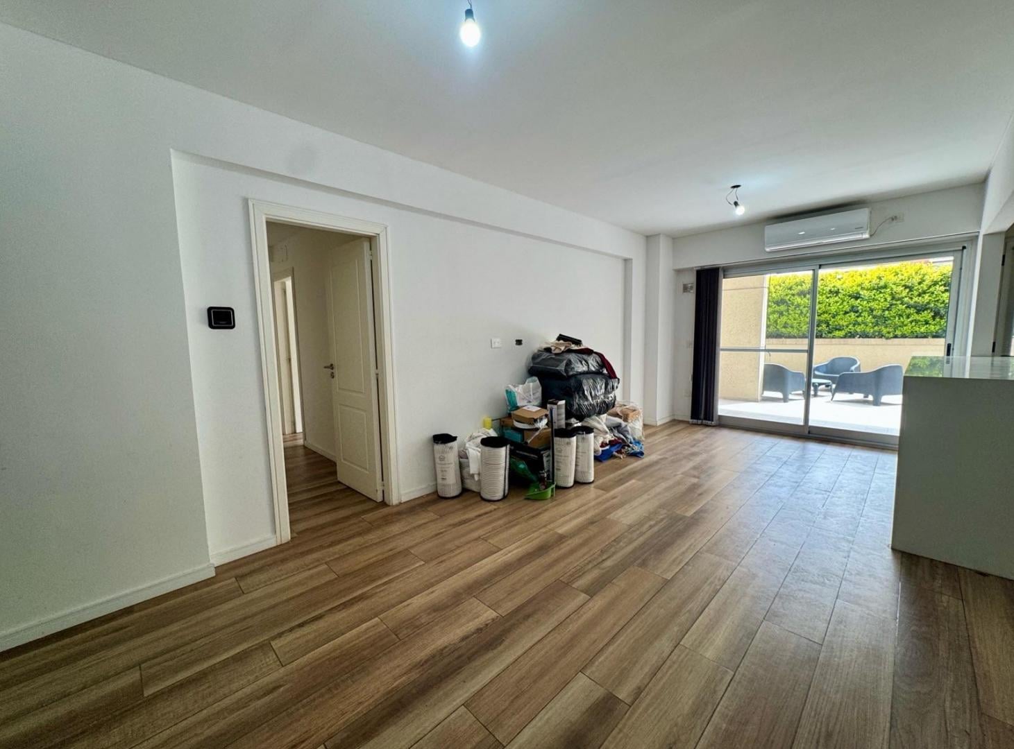 Foto de Departamento tres ambientes con cochera en venta - Klover plaza, imagen 5