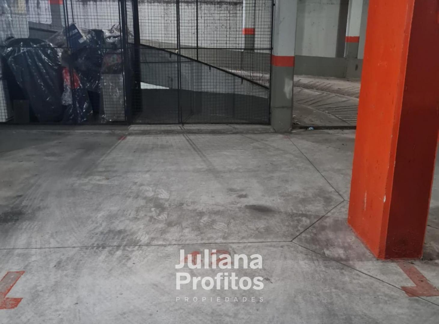 Foto de Cochera en Quilmes, imagen 1