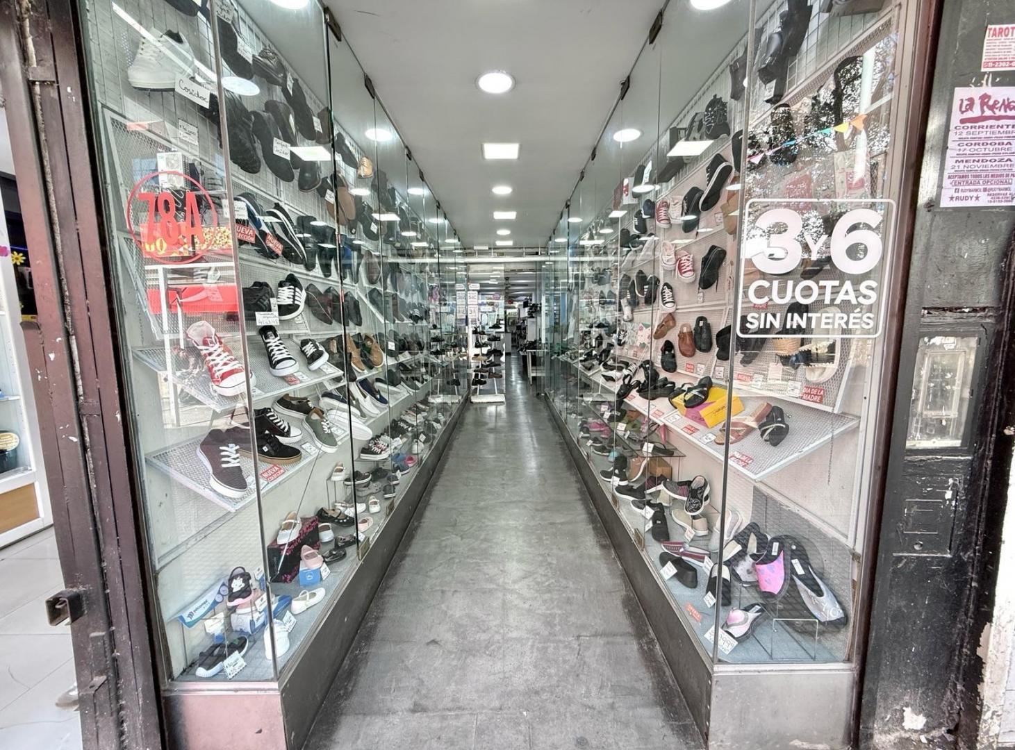 Foto de Local Comercial en Venta de 225m2 en Quilmes Centro sobre Peatonal, imagen 4