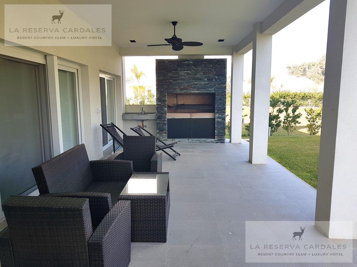 Foto de Casa de 5 Ambientes en Venta en La Reserva Cardales, imagen 2