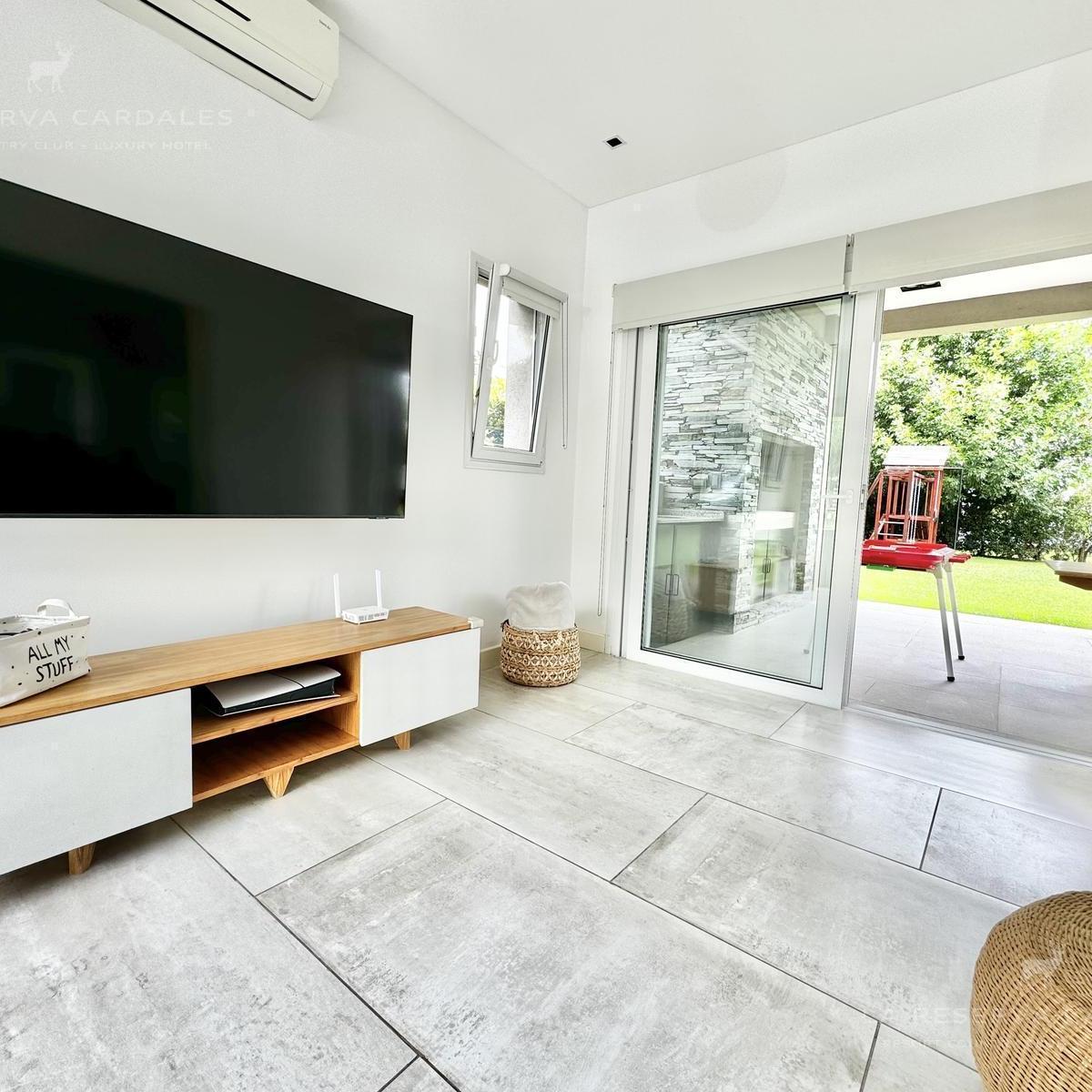 Foto de Casa de 5 Ambientes en Venta en La Reserva Cardales, imagen 5