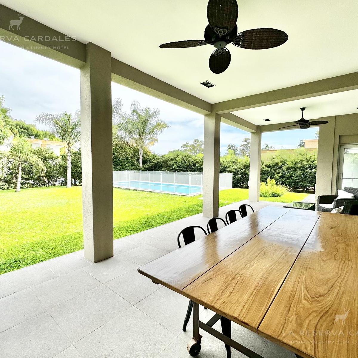 Foto de Casa de 5 Ambientes en Venta en La Reserva Cardales, imagen 3
