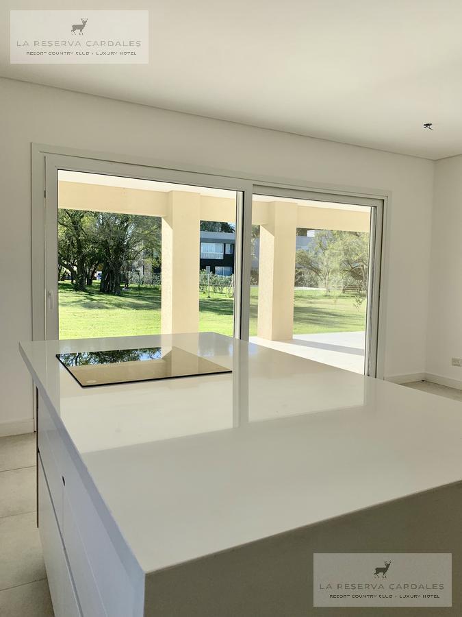 Casa de 5 Ambientes en Venta en La Reserva Cardales