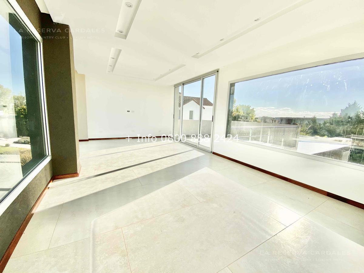 Foto de Casa de 6 Ambientes en Venta en La Reserva Cardales-Sofitel, imagen 2