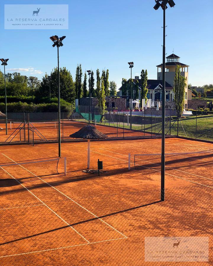 Foto de Terreno en Venta a LA LAGUNA en La Reserva Cardales - Sofitel, imagen 4