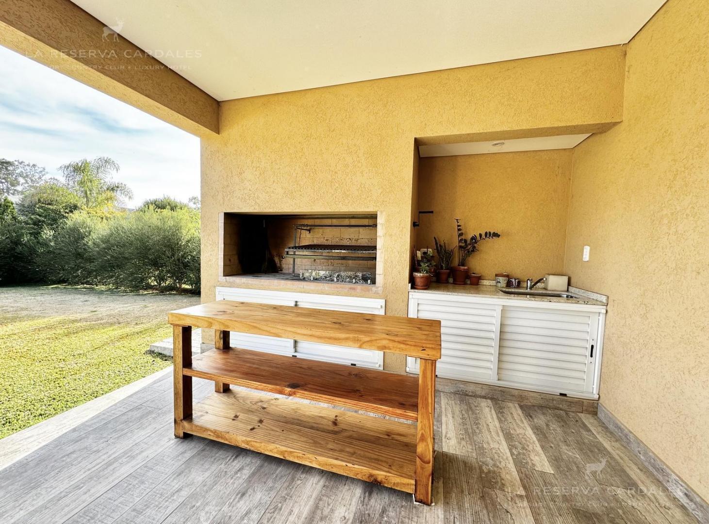 Foto de Casa de 5 Ambientes en Venta y Alquiler en La Reserva Cardales - Sofitel, imagen 5