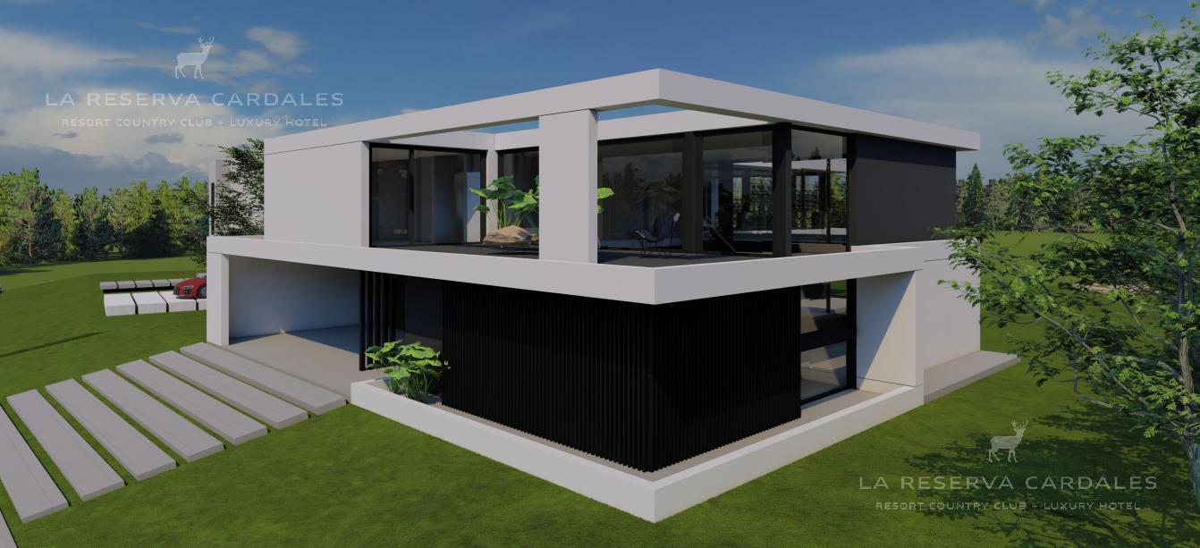 Foto de Excelente casa en Venta a estrenar en la Reserva Cardales, imagen 4