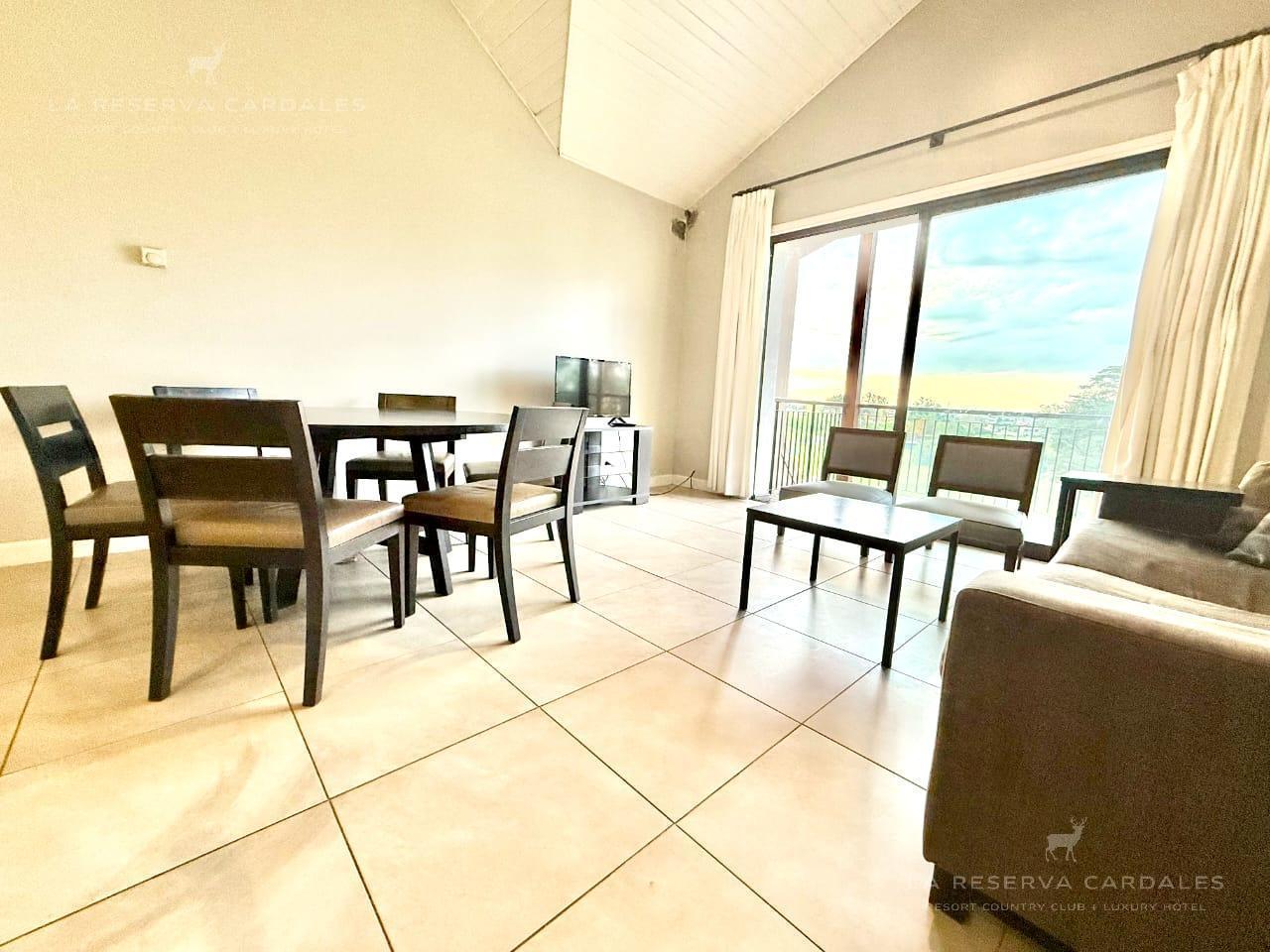 Departamento de 3 ambientes en Venta en La Reserva Cardales