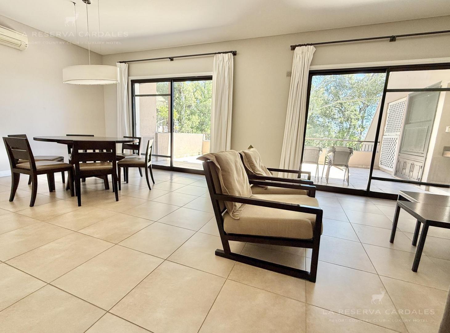 Foto de Departamento de 3 Ambientes en Venta en La Reserva Cardales, imagen 5